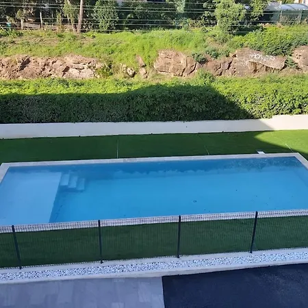 Spacious With Pool Near The Sea Saint-Raphael (Var)